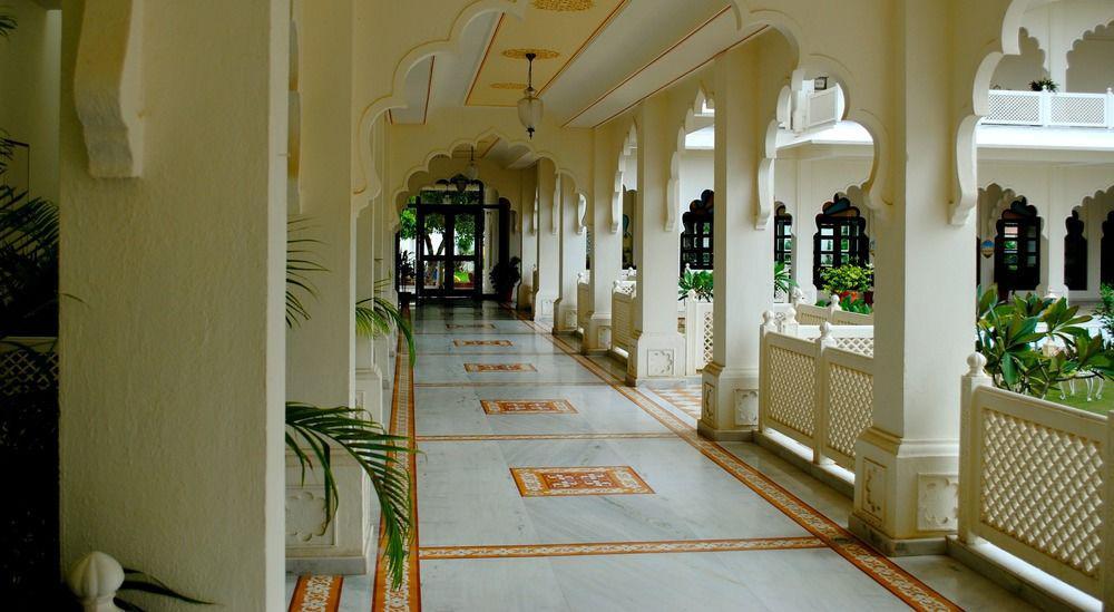 Treehouse Anuraga Palace Sawai Madhopur Eksteriør billede